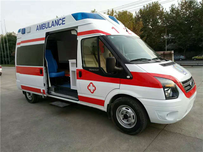 景泰乌鲁木齐沙依巴克区上线 “安康护送” 非急救转运服务平台