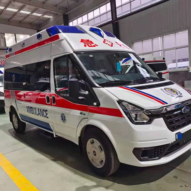 景泰演唱会救护车出租保障现场